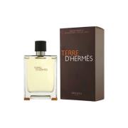 Eau de cologne Hermès Paris Terre D' - keulen - 200ml - verdamper