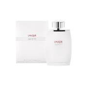 Eau de cologne Lalique White - keulen - 125ml - verdamper