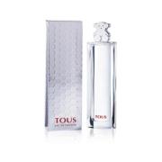 Eau de toilette TOUS - keulen - 90ml - verdamper
