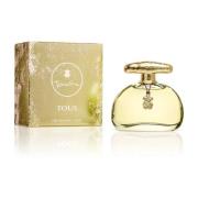 Eau de toilette TOUS Touch The Original Gold - keulen - 100ml