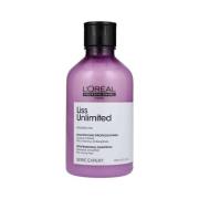 Eau de Parfum L'oréal Champú Liss Unlimited 300ml