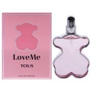 Eau de Parfum TOUS Love Me - Parfum -90ml - verdamper