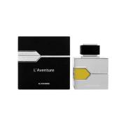 Eau de Parfum Al Haramain L ´Aventure Men -Parfum - 100ml