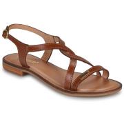 Sandalen Les Tropeziennes par M.Belarbi HASTRAL