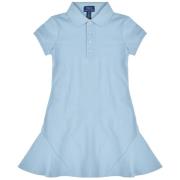 Korte Jurk Polo Ralph Lauren FLAREPOLODR-DRESSES-DAY DRESS