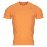 T-shirt Korte Mouw Kappa CAFERS SLIM