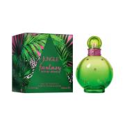 Eau de cologne Britney Spears Fantasy Jungle - keulen - 100ml