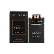 Eau de Parfum Bvlgari Man in Black - Parfum - 100ml - verdamper