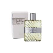 Eau de toilette Christian Dior Eau Sauvage - keulen - 100ml - verdampe...