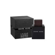 Eau de cologne Lalique Encre Noire - keulen - 100ml - verdamper