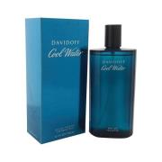 Eau de cologne Davidoff Cool Water - keulen - 200ml - verdamper