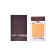 Eau de cologne D&amp;G The One - keulen - 100ml - verdamper