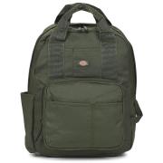 Rugzak Dickies LISBON BACKPACK OLIVE GREEN