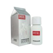 Eau de toilette Diesel Plus Plus - keulen - 75ml - verdamper
