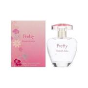 Eau de Parfum Elizabeth Arden Pretty - Parfum - 100ml