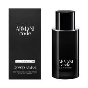 Eau de cologne Emporio Armani Code - keulen - 75ml - verdamper