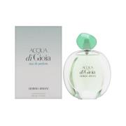 Eau de Parfum Emporio Armani Acqua di Gioia - Parfum - 100ml - verdamp...