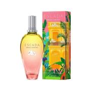 Eau de cologne Escada Brisa Cubana - keulen - 100ml
