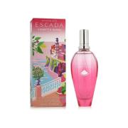 Eau de cologne Escada Sorbetto Rosso - keulen - 100ml -perfume Vegano