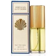 Eau de Parfum Estee Lauder White Linen - Parfum - 60ml - verdamper