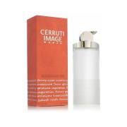 Eau de cologne Cerruti 1881 Image Woman - keulen - 75ml - verdamper