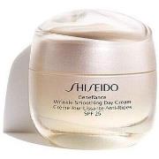 Eau de Parfum Shiseido Benefiance Wrinkle Smoothing Cream - 50ml - SPF...