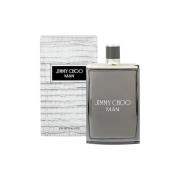 Eau de cologne Jimmy Choo Man - keulen - 200ml - verdamper