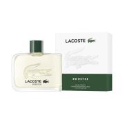 Eau de cologne Lacoste Booster - keulen - 125ml - verdamper
