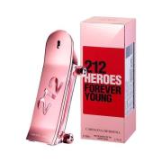 Eau de Parfum Carolina Herrera 212 Heroes - Parfum - 80ml
