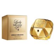Eau de Parfum Paco Rabanne Lady Million - Parfum - 80ml - verdamper