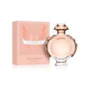 Eau de Parfum Paco Rabanne Olympea - Parfum - 80ml - verdamper
