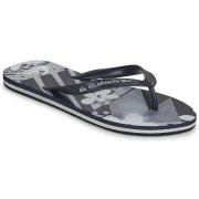 Teenslippers Quiksilver MOLOKAI ART 26