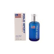 Eau de toilette Ralph Lauren Polo Sport - keulen - 75ml - verdamper