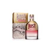 Eau de toilette Roberto Cavalli Just Cavalli - keulen - 75ml - verdamp...
