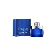 Eau de Parfum Mont Blanc Legend Blue - Parfum - 100ml