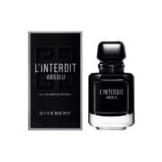 Eau de Parfum Givenchy L´ Interdit Absolu - Parfum - 80ml