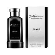 Eau de cologne Baldessarini Black - keulen - 75ml