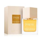Eau de cologne Yves Saint Laurent Yvresse - keulen - 80ml - verdamper