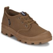 Lage Sneakers Aigle TENERE CVS LOW