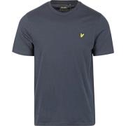 T-shirt Lyle &amp; Scott T-shirt Navy