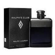 Eau de Parfum Ralph Lauren Ralph `s Club - Parfum - 100ml
