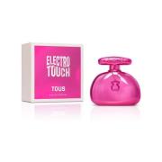 Eau de Parfum TOUS ElectroTouch - Parfum - 100ml