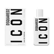 Eau de Parfum Dsquared Icon Women - Parfum - 100ml