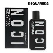 Eau de Parfum Dsquared Icon Pour Homme - Parfum - 100ml