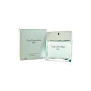 Eau de cologne Calvin Klein Jeans Truth - keulen - 100ml - verdamper