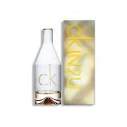 Eau de cologne Calvin Klein Jeans IN2U Her - keulen - 100ml - verdampe...