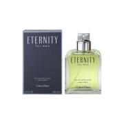 Eau de cologne Calvin Klein Jeans Eternity - keulen - 200ml - verdampe...