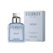 Eau de cologne Calvin Klein Jeans Eternity Aqua - keulen - 100ml - ver...