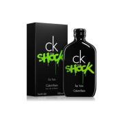 Eau de cologne Calvin Klein Jeans One Shock For Him - keulen - 100ml