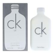 Eau de cologne Calvin Klein Jeans CK All - keulen - 100ml